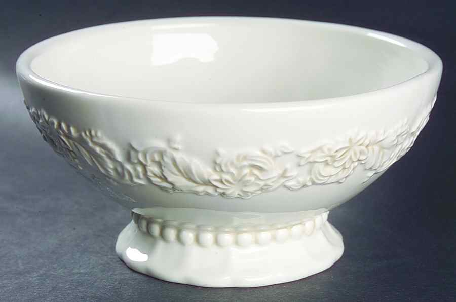 Hera Coupe Soup Bowl by Roscher & Co-1