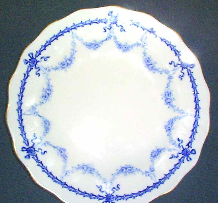 4680 Dinner Plate by Royal Crown Derby-1
