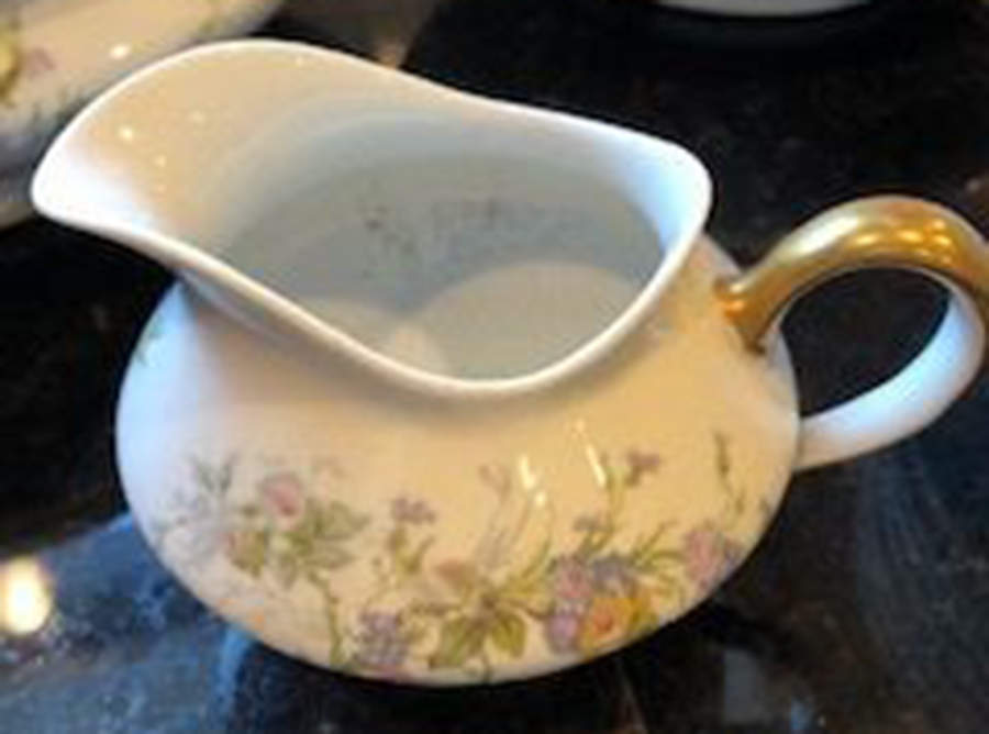 RDN135 Creamer by M Redon-1