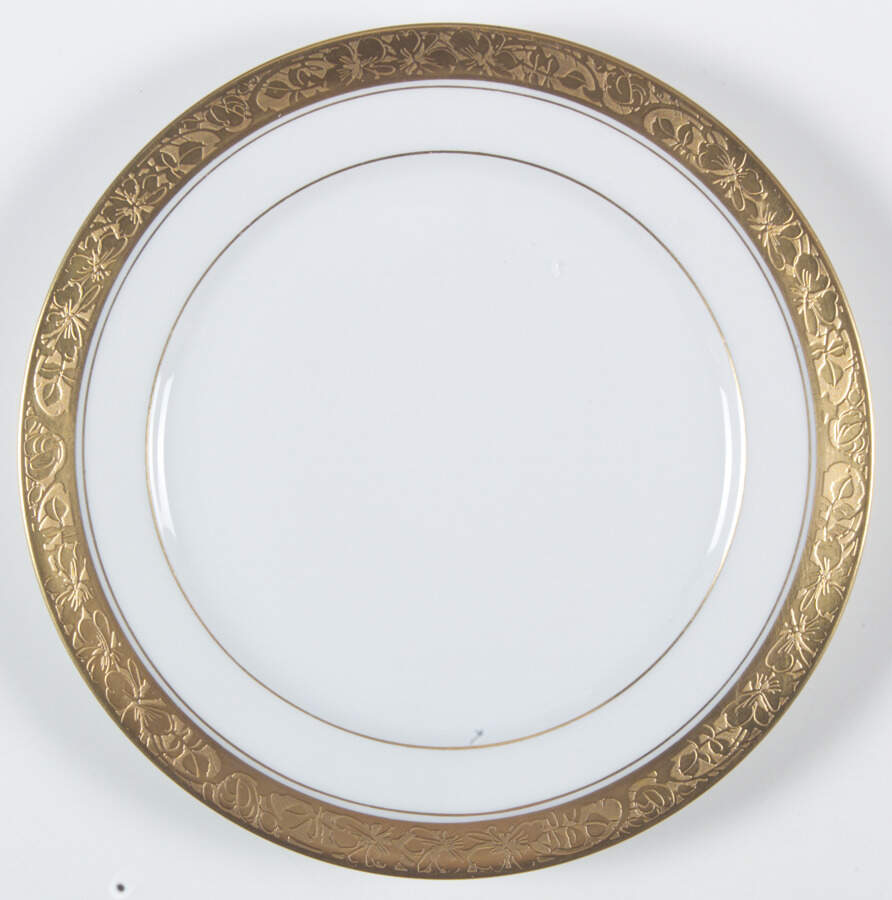 R1541 Salad Plate by Rosenthal - Continental-1