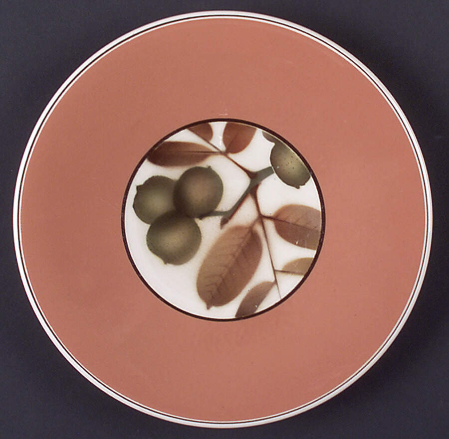 1484-8 Salad Plate by Royal Copenhagen-1