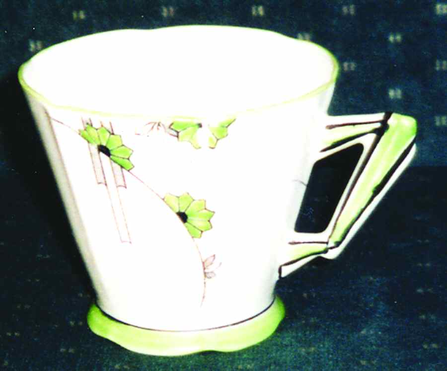 Embassy Footed Cup by Royal Albert-1