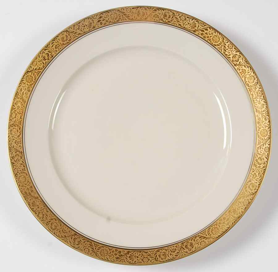 2696 Dinner Plate by Rosenthal - Continental-1