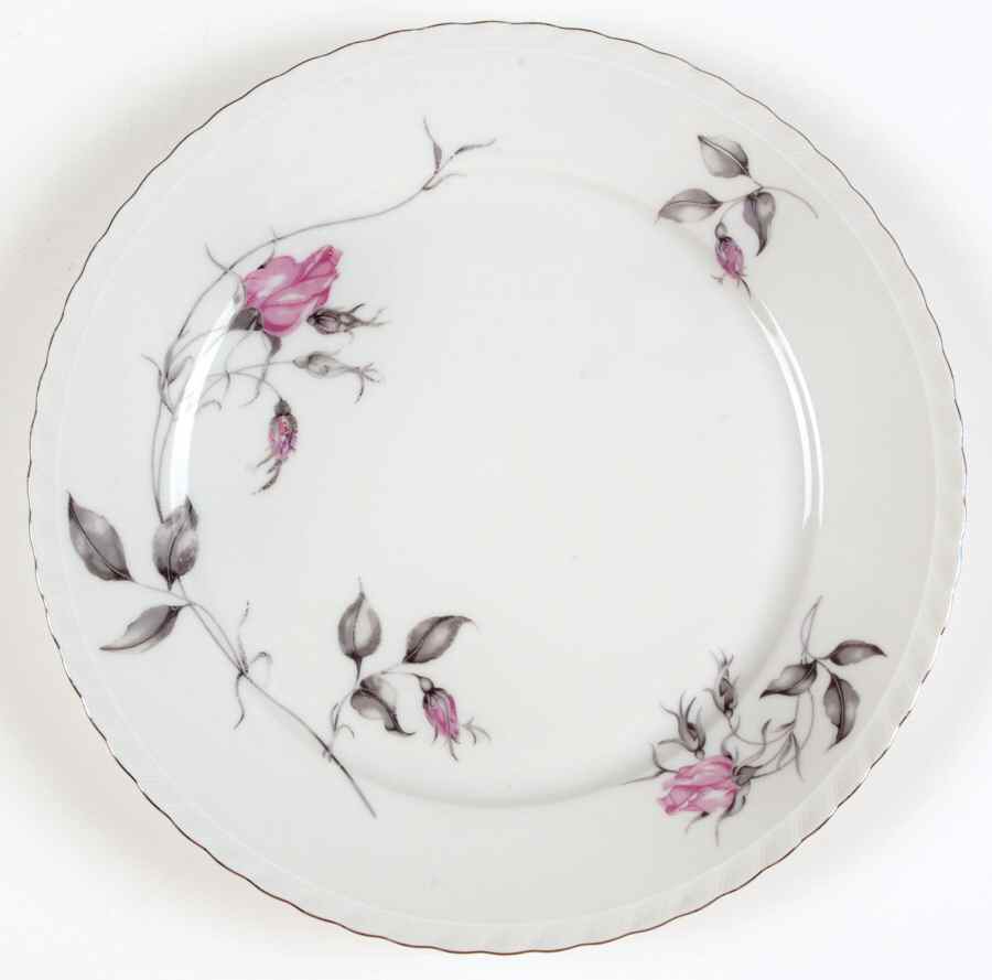 RBO11 Dinner Plate by Royal Bohemian-1