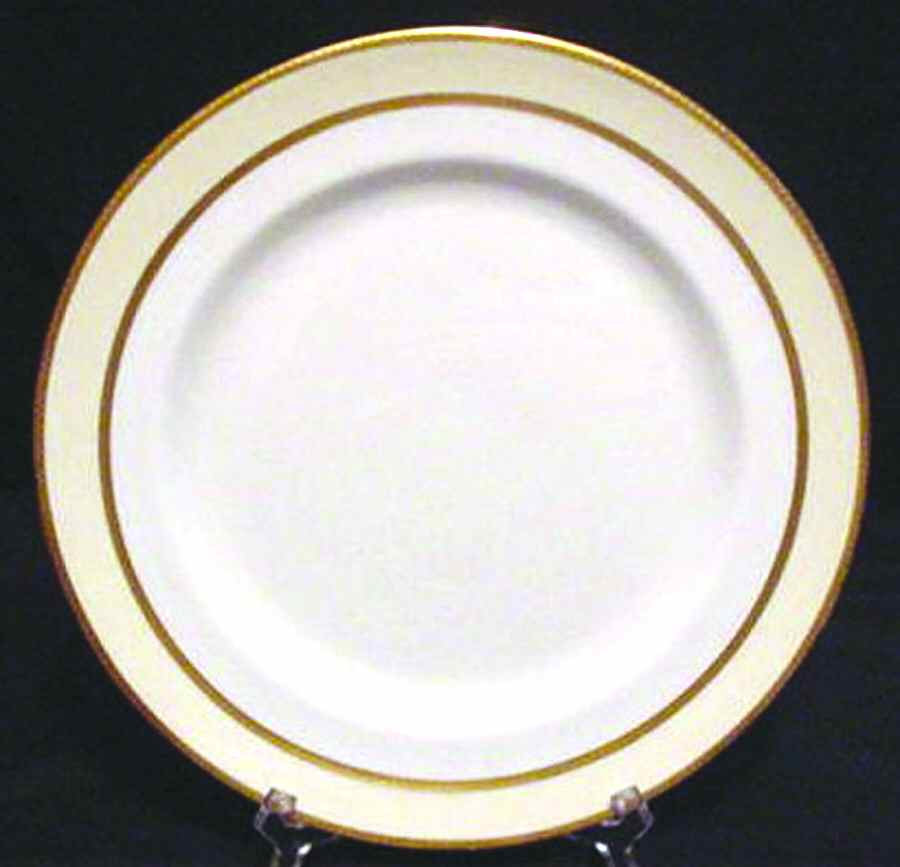 E5183 Dinner Plate by Royal Doulton-1