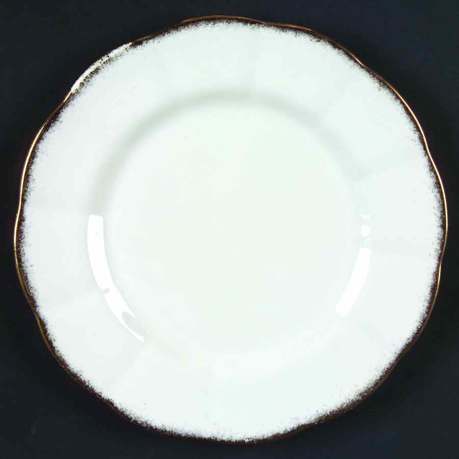 ROA172 Salad Plate by Royal Albert-1