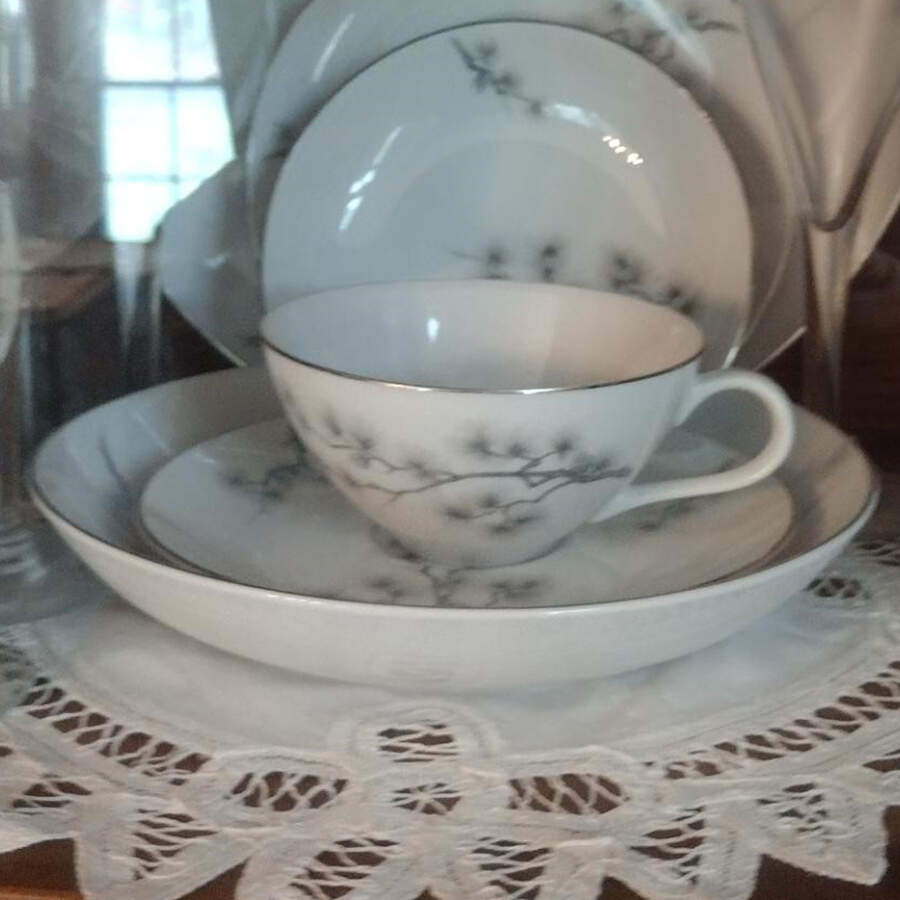 Tahoe Coupe Soup Bowl by Royal M-Mita-1