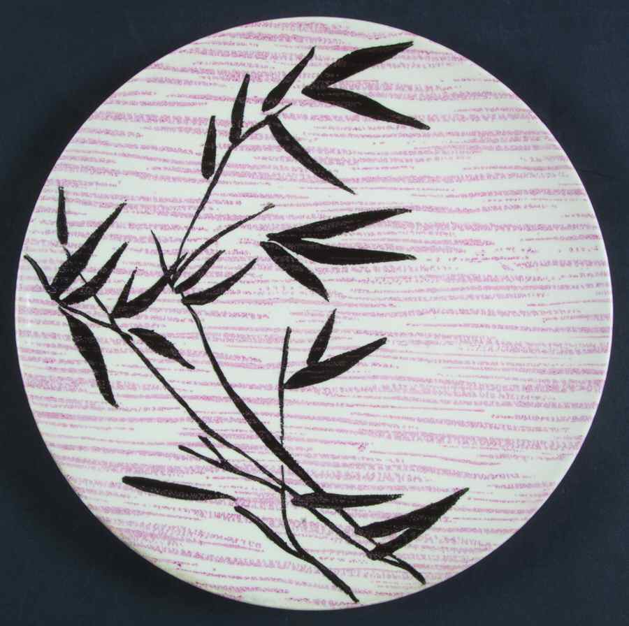 RYL229 Dinner Plate by Royal (USA)-1