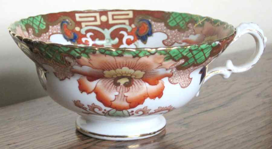 1055 Footed Cup by Samuel Radford-1