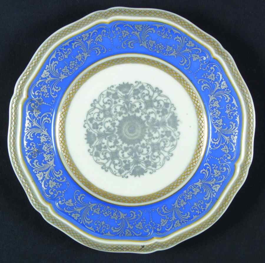 R1555 Bread & Butter Plate by Rosenthal - Continental-1