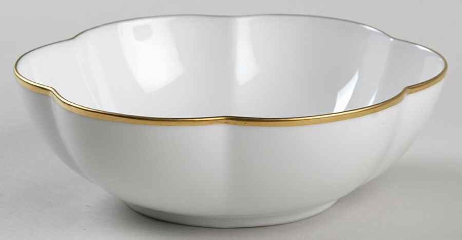 Beauharnis Large Melon Bowl by Raynaud-1