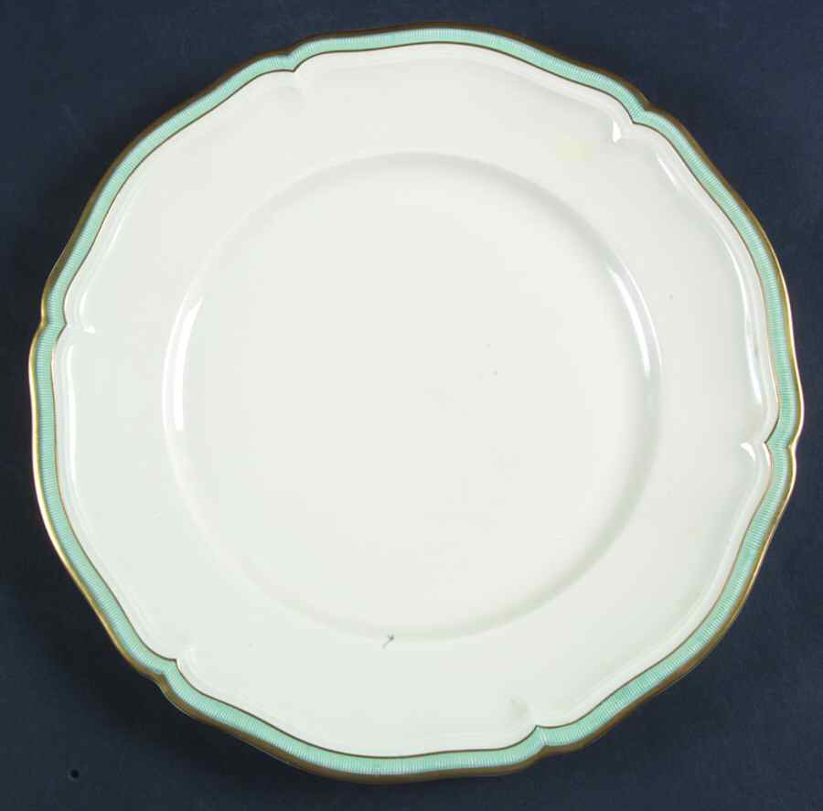 1041 Dinner Plate by Rosenthal - Continental-1