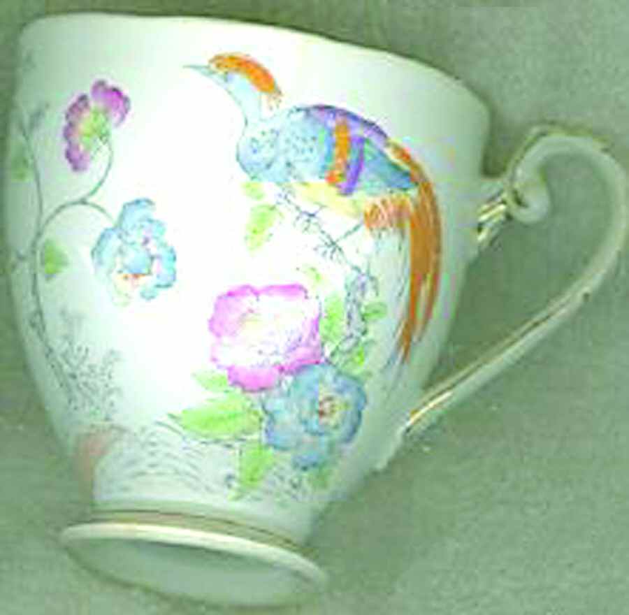 Cranston Footed Cup by Royal Grafton-1