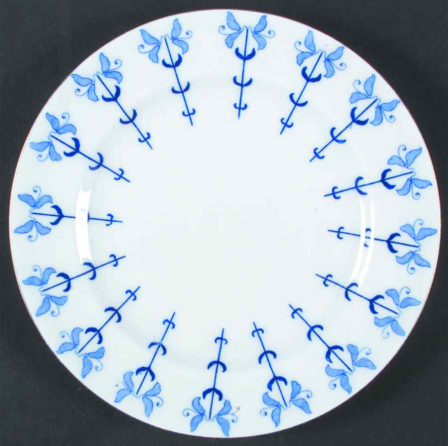 E3391 Salad Plate by Royal Doulton-1