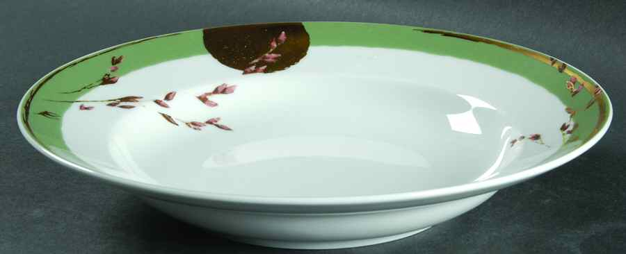 Inspiration Large Rim Soup Bowl by Rosenthal - Continental-1