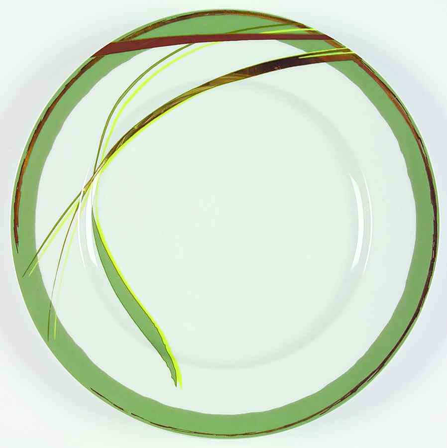 Inspiration Dinner Plate by Rosenthal - Continental-1