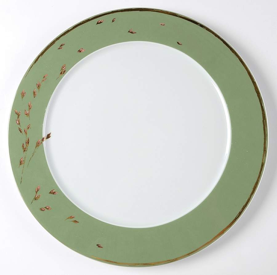 Inspiration Service Plate (Charger) by Rosenthal - Continental-1