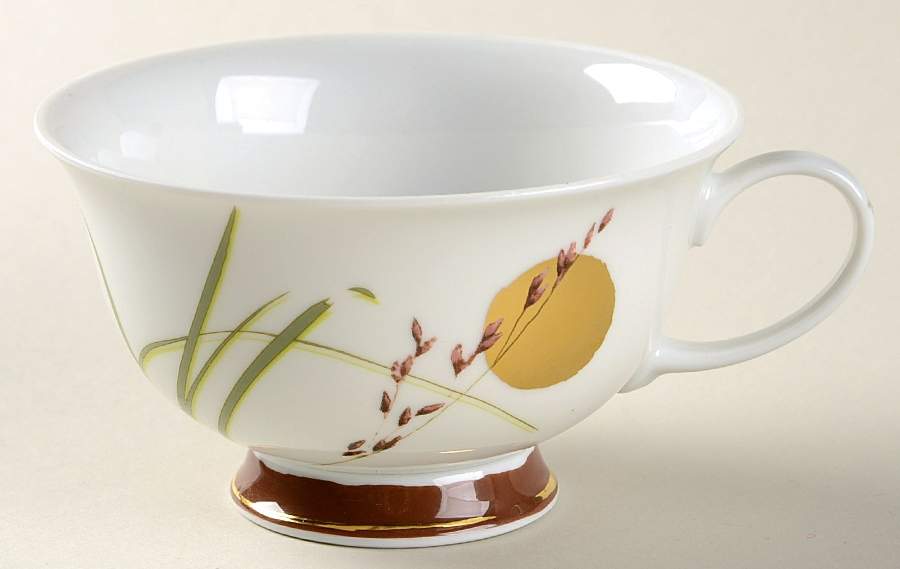 Inspiration Footed Cup by Rosenthal - Continental-1