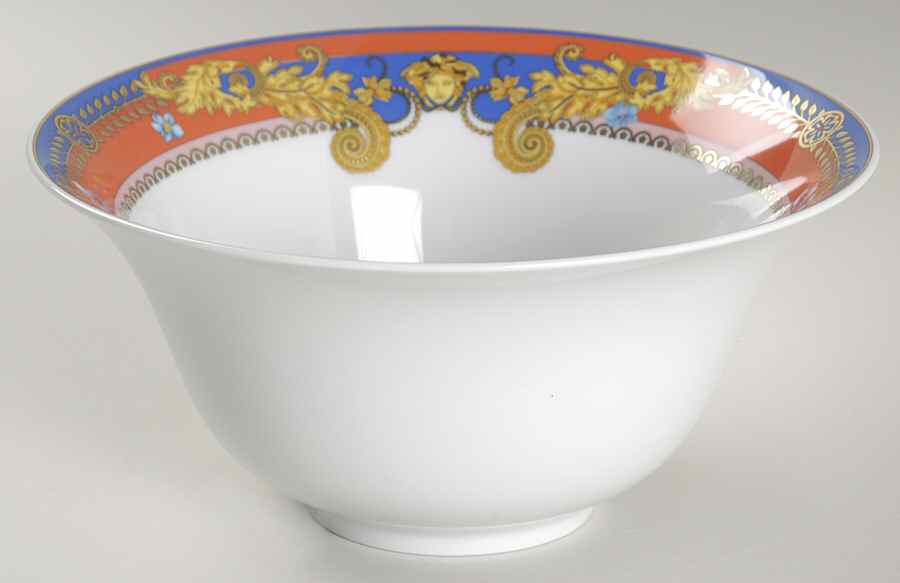 Primavera Large Coupe Soup Bowl by Rosenthal - Continental-1