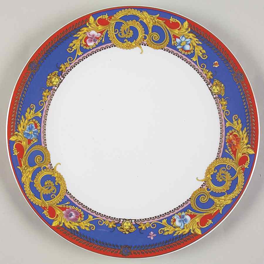 Primavera Dinner Plate by Rosenthal - Continental-1