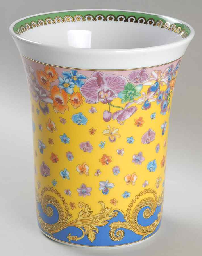 Primavera 7" Vase by Rosenthal - Continental-1