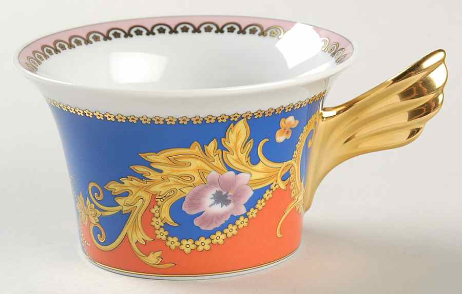 Primavera Flat Cup by Rosenthal - Continental-1