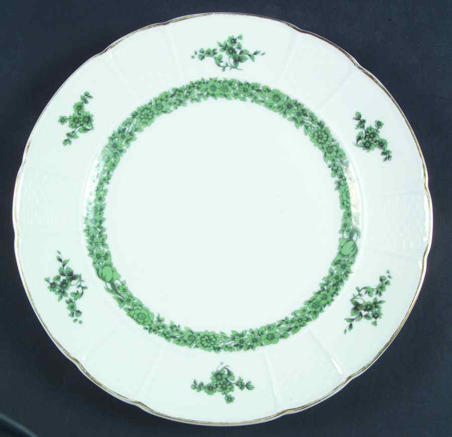 R1558 Dinner Plate by Rosenthal - Continental-1