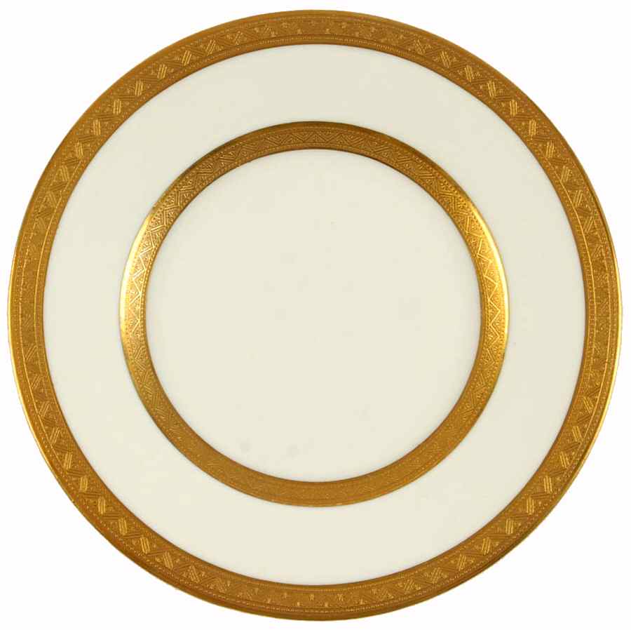H2919 Bread & Butter Plate by Royal Doulton-1