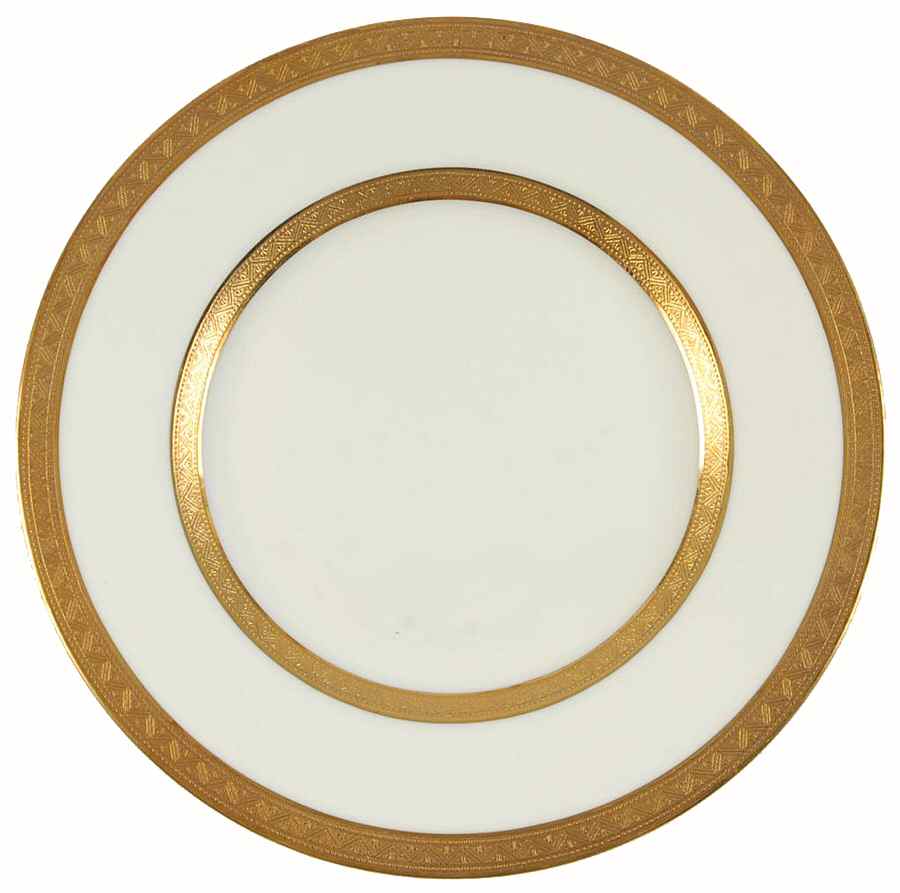 H2919 Dessert/Pie Plate by Royal Doulton-1