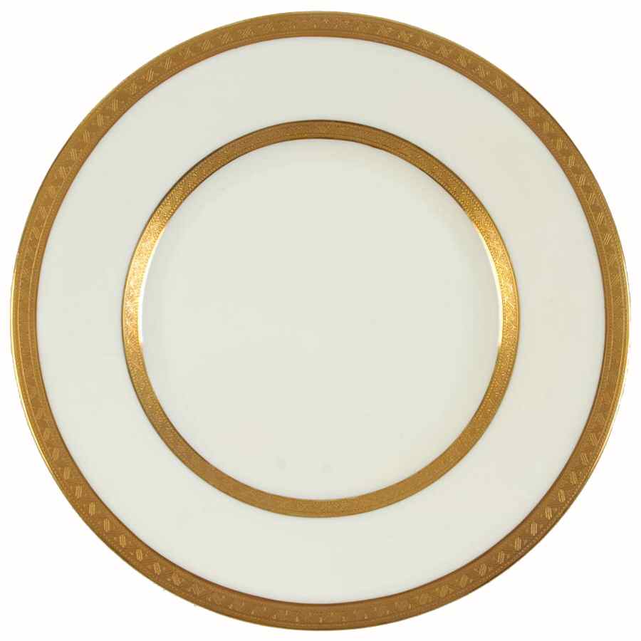 H2919 Salad Plate by Royal Doulton-1