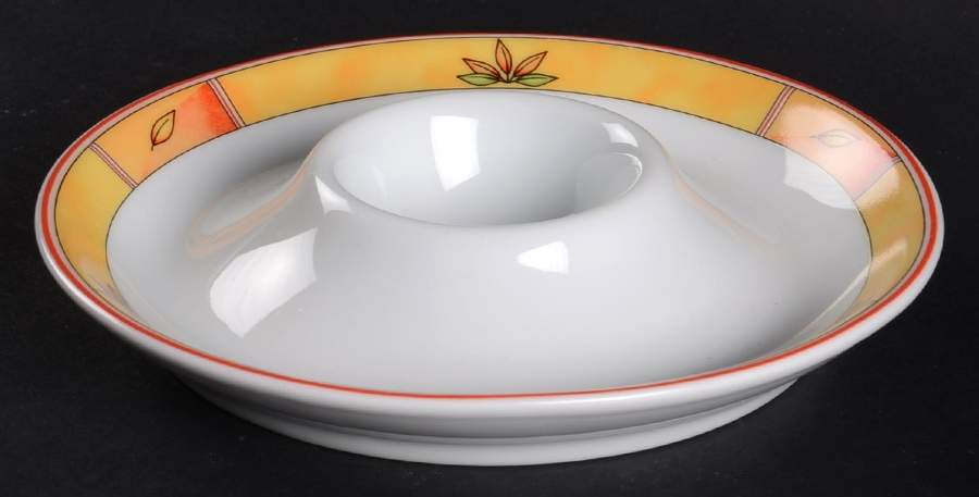 Bozen Single Egg Cup by R & B Germany-1