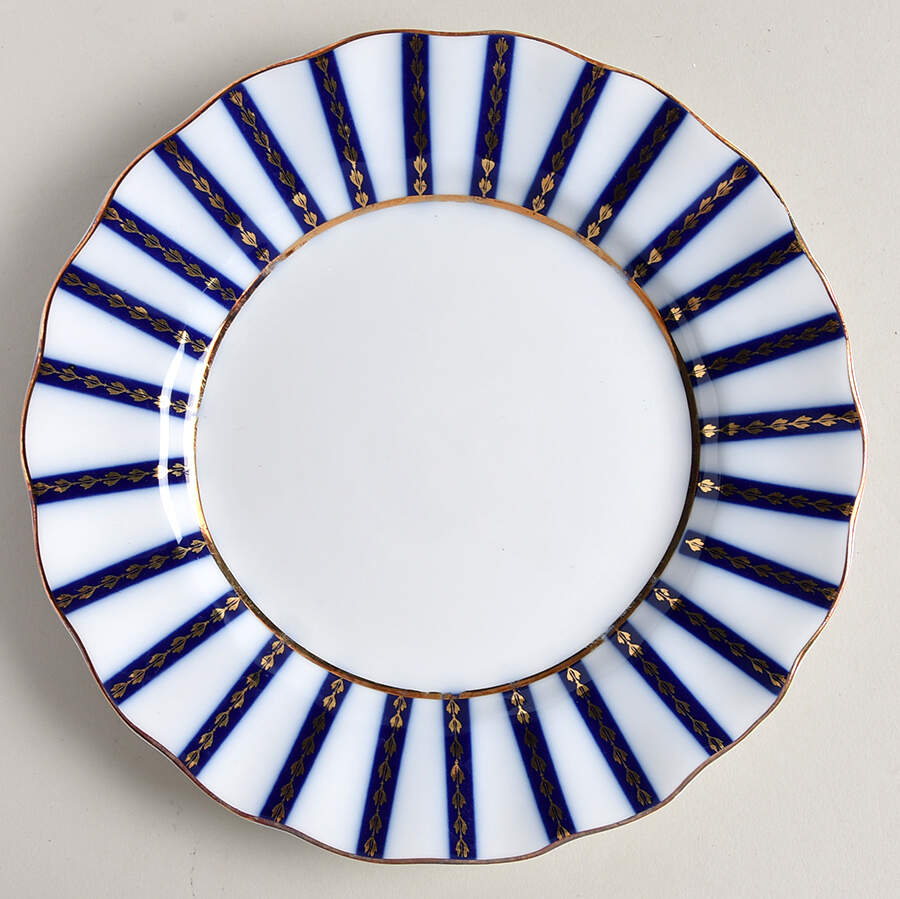 RDV2 Salad Plate by Royal Danube-1