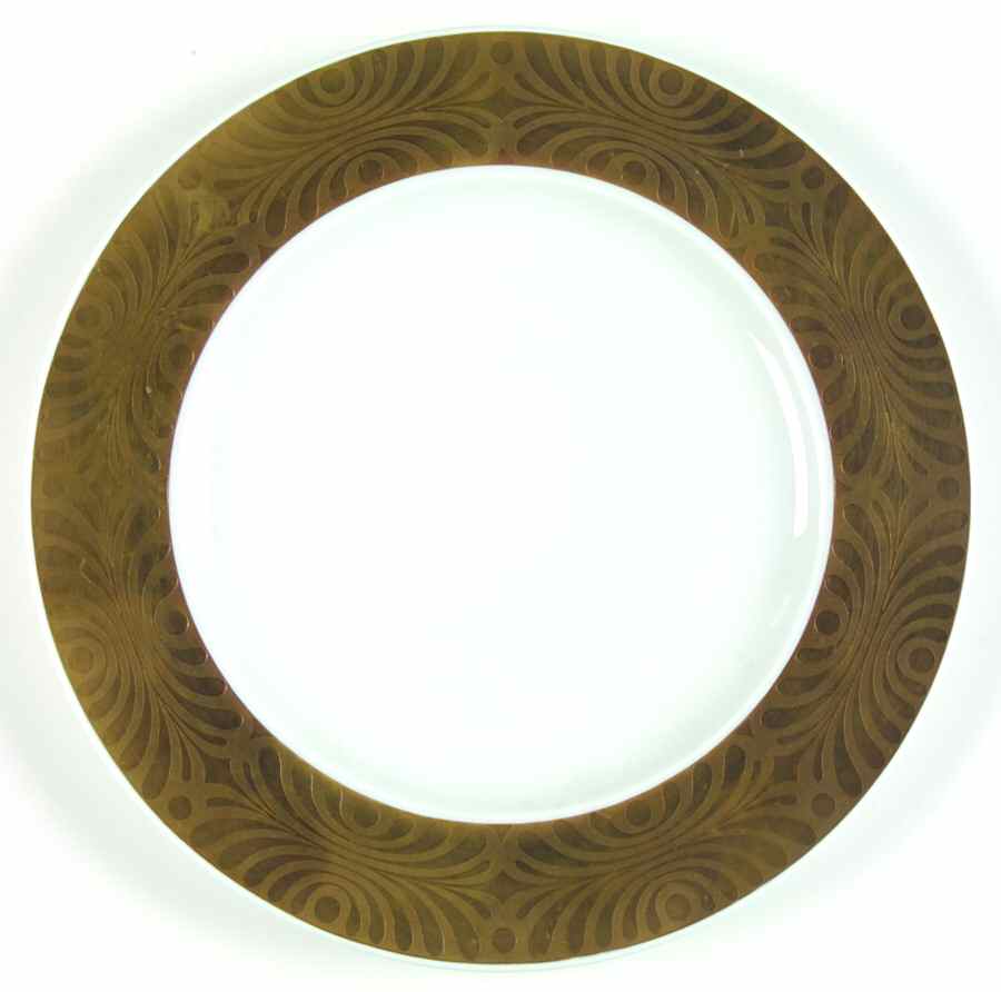Excelsior Dinner Plate by Rosenthal - Continental-1