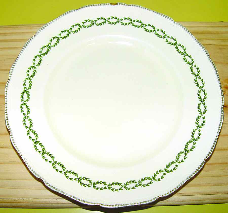 RSN12 Dinner Plate by Royal Swan-1