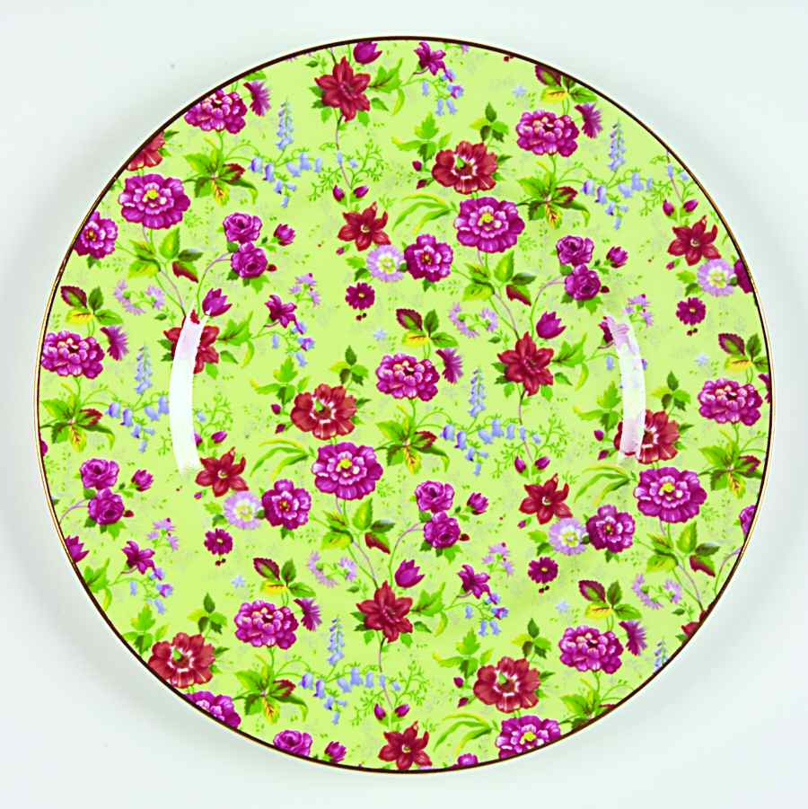 RGD5 Salad Plate by Royale Garden-1