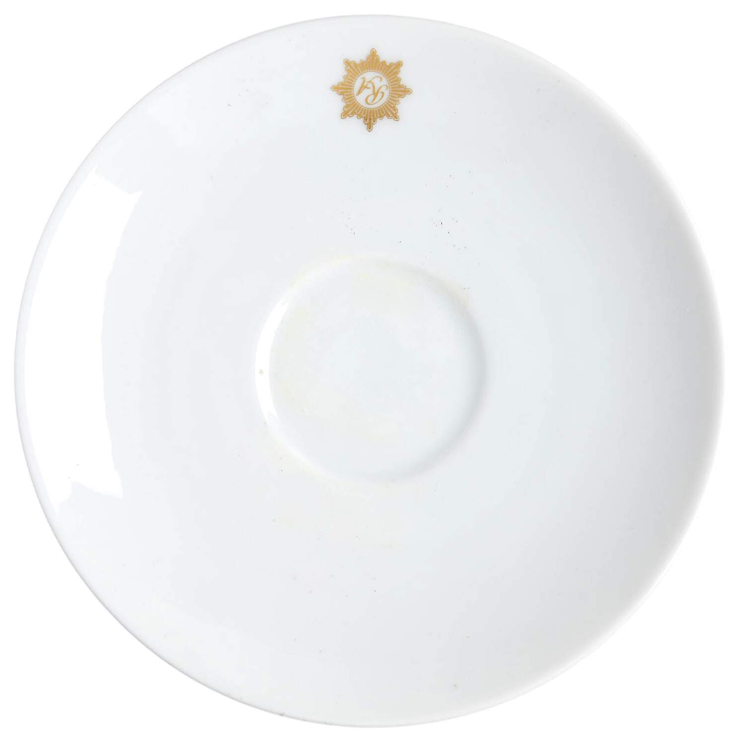 Royal Ambassador Saucer by Rosenthal - Continental-1