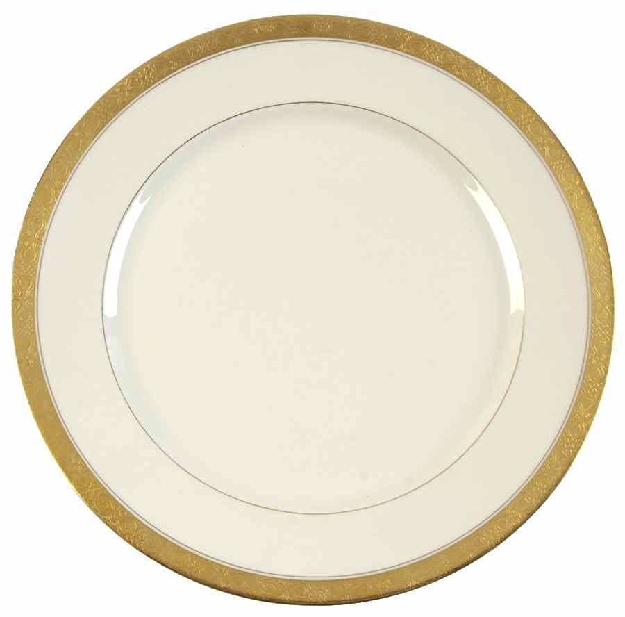 2533 Dinner Plate by Rosenthal - Continental-1