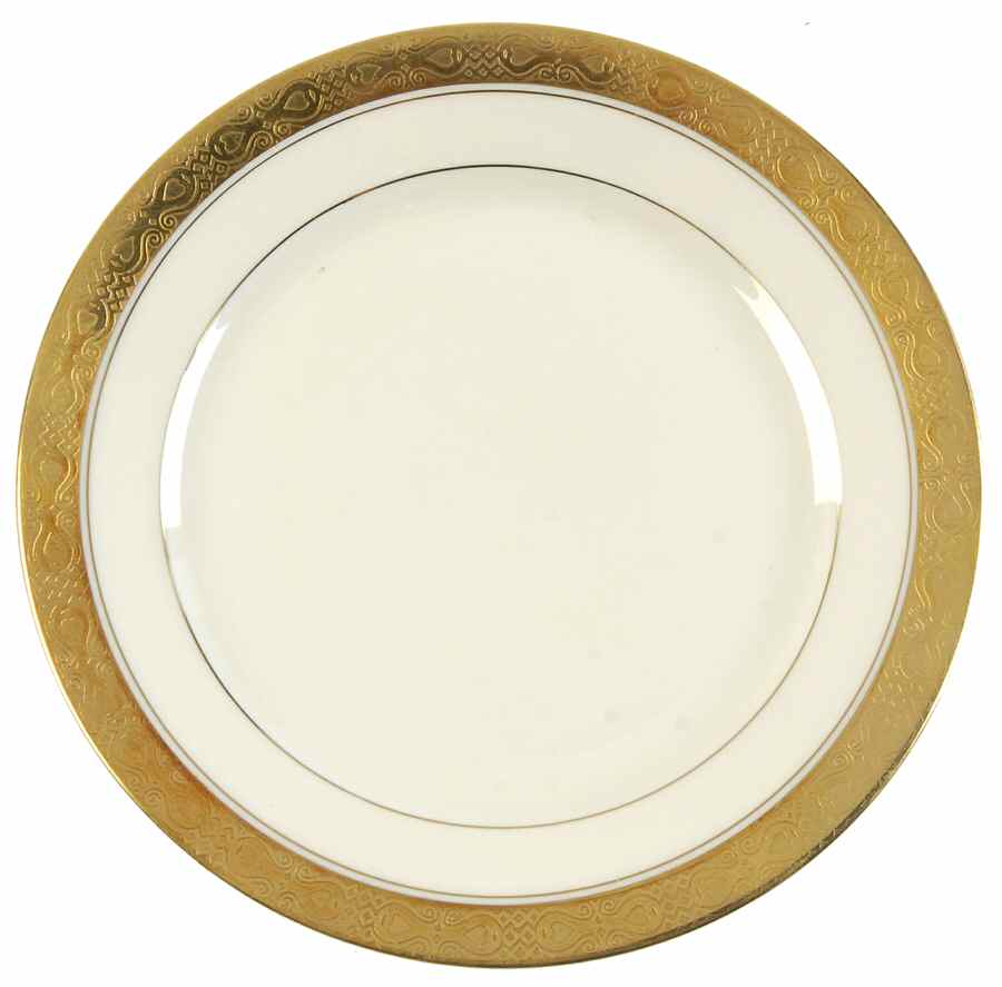 2533 Bread & Butter Plate by Rosenthal - Continental-1