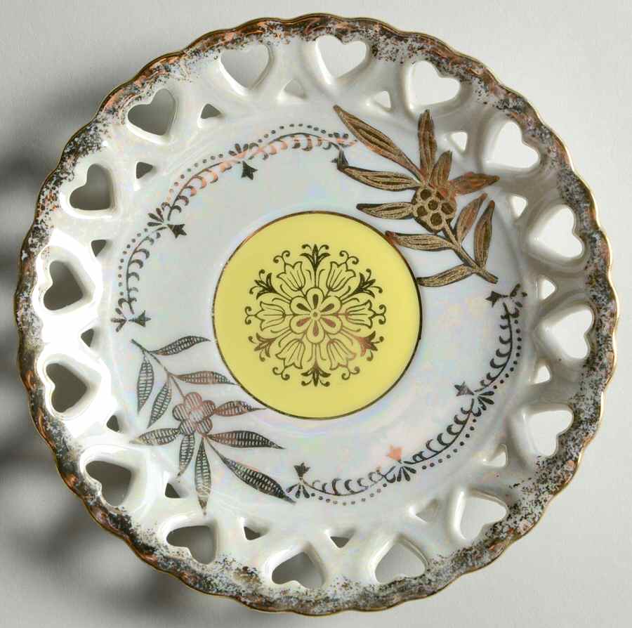 RYH6 Saucer by Royal Halsey-1