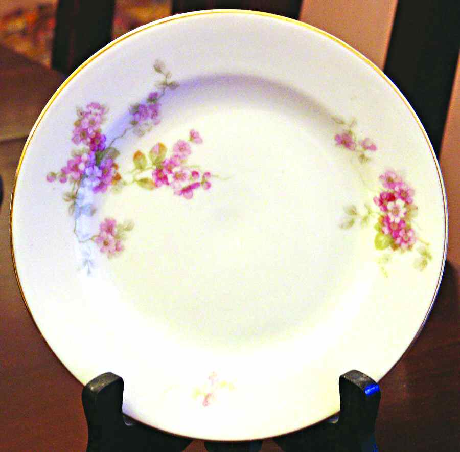 ROB351 Dinner Plate by Royal Bayreuth-1