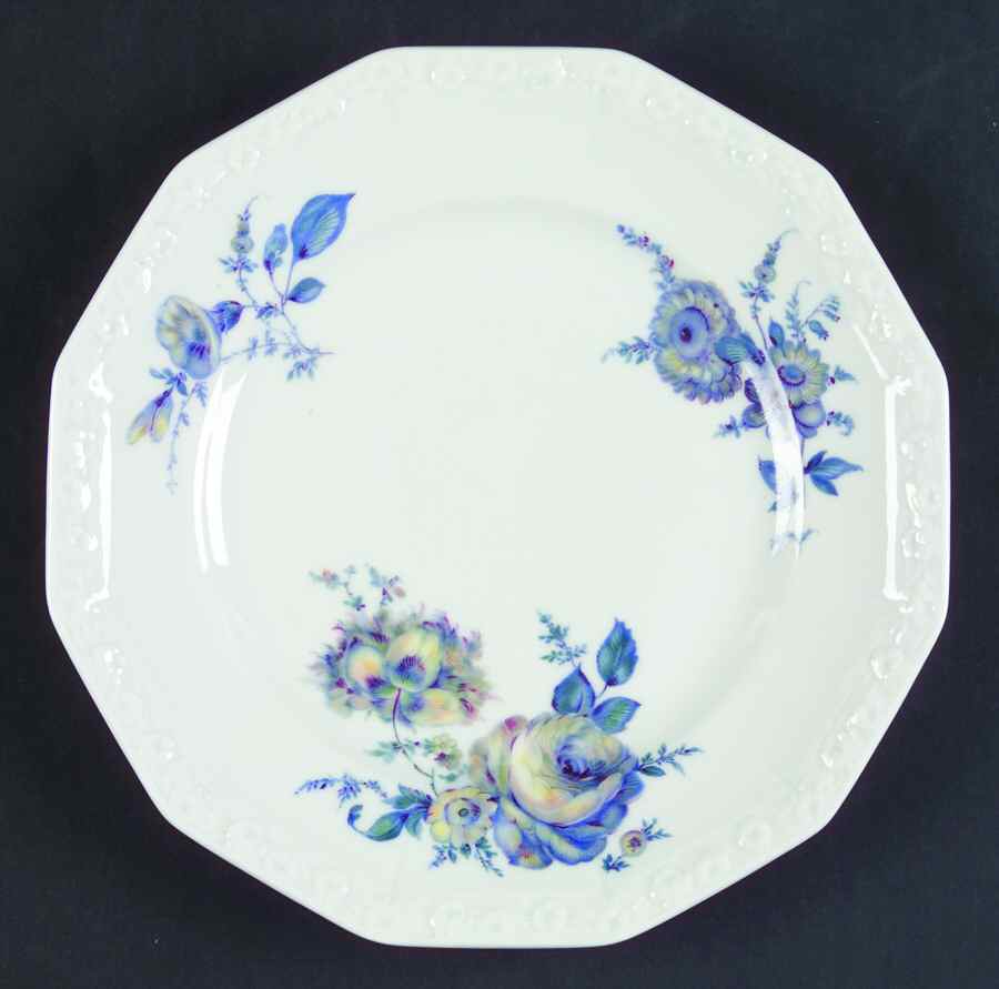R1568 Salad Plate by Rosenthal - Continental-1