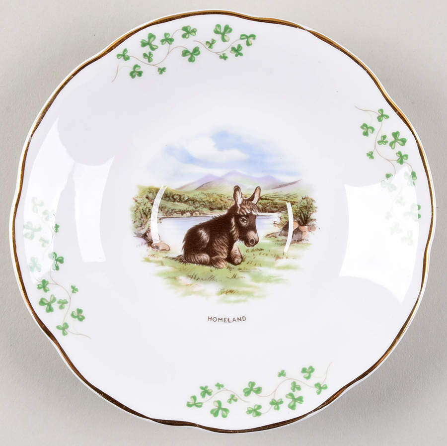 Homeland Saucer by Royal Tara-1