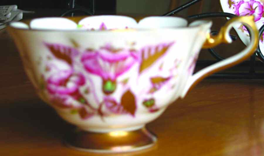 ROA176 Footed Cup by Royal Albert-1