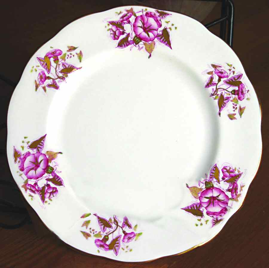 ROA176 Salad Plate by Royal Albert-1
