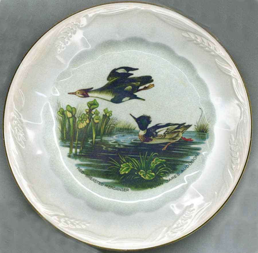 RCR4 Salad Plate by Royal Crownford-1