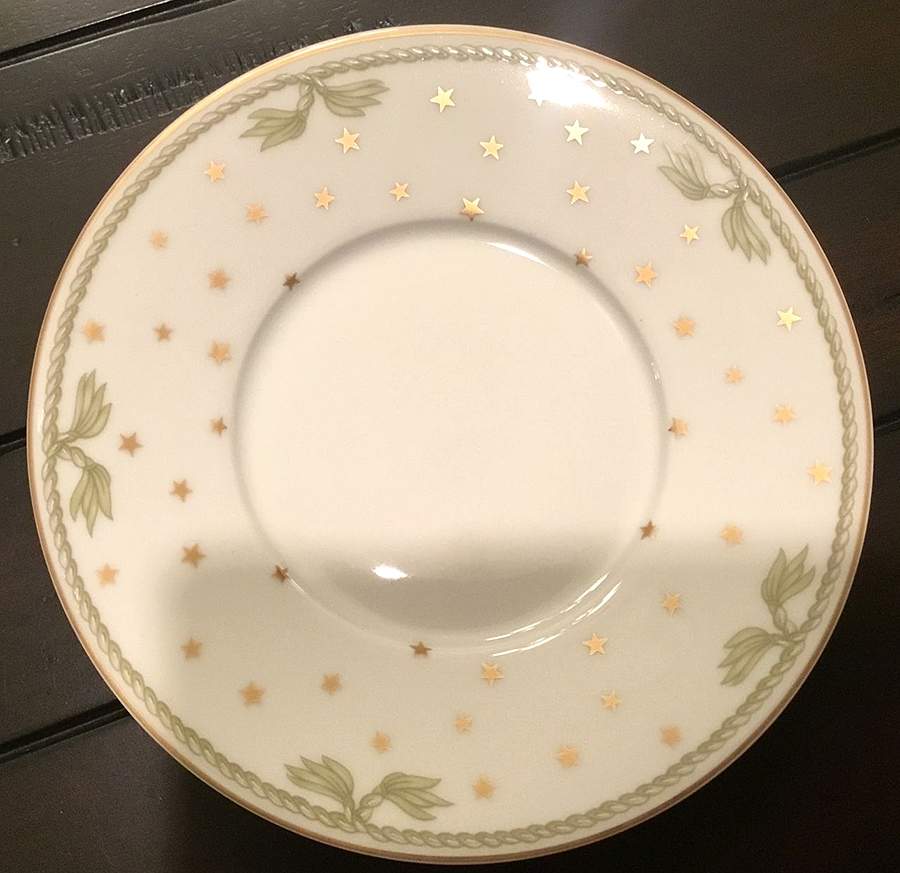R1570 Saucer by Rosenthal - Continental-1