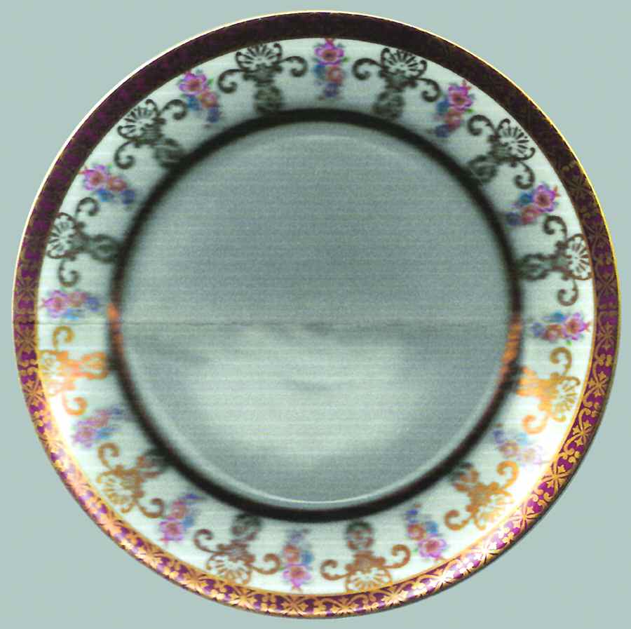 R1571 Bread & Butter Plate by Rosenthal - Continental-1