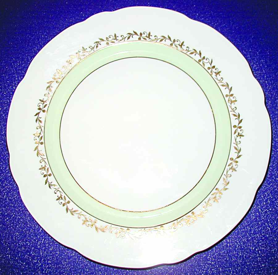RST111 Dinner Plate by Royal Stafford-1
