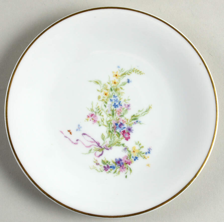 RYD52 Salad Plate by Raynaud-1
