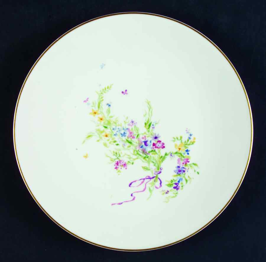 RYD52 Dinner Plate by Raynaud-1